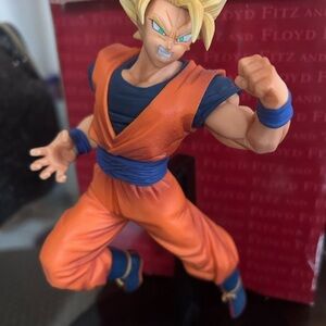 Dragon Ball Z Action Figure